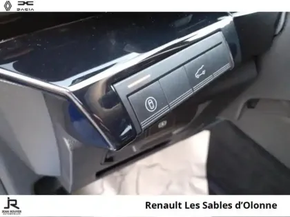 Photo 14 Renault Rafale  1.2 E-Tech full hybrid 200ch esprit Alpine