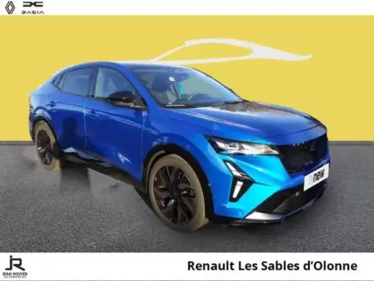 Photo 1 Renault Rafale  1.2 E-Tech full hybrid 200ch esprit Alpine