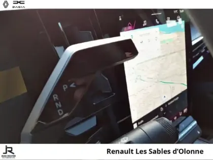 Photo 5 Renault Rafale  1.2 E-Tech full hybrid 200ch esprit Alpine