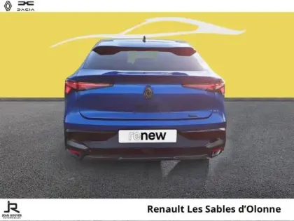 Photo 10 Renault Rafale  1.2 E-Tech full hybrid 200ch esprit Alpine