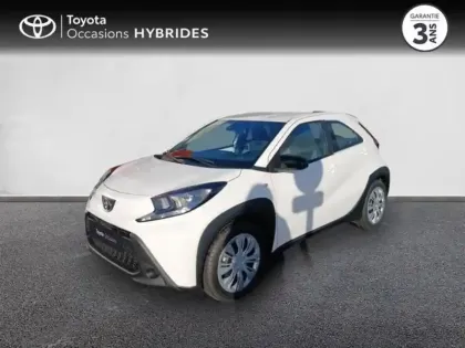 Photo Toyota Aygo