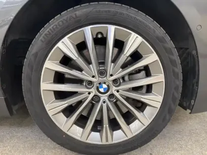 Photo 7 BMW Serie 1 Série 1 120dA xDrive 190ch Luxury