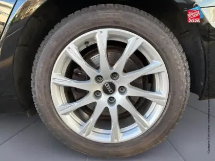 Photo 24 Audi A4  AVANT 35 TFSI 150CH BUSINESS LINE S TRONIC 7