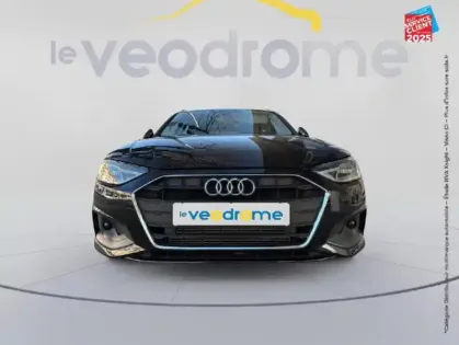 Photo 1 Audi A4  Avant 35 TFSI 150ch Business line S tronic 7