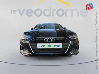 Photo 16 Audi A4  AVANT 35 TFSI 150CH BUSINESS LINE S TRONIC 7