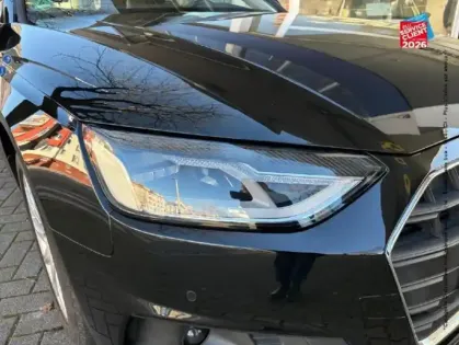 Photo 27 Audi A4  AVANT 35 TFSI 150CH BUSINESS LINE S TRONIC 7