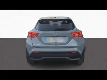 Photo 5 Nissan Juke  1.6 Hybrid 143ch N-Connecta 2022.5