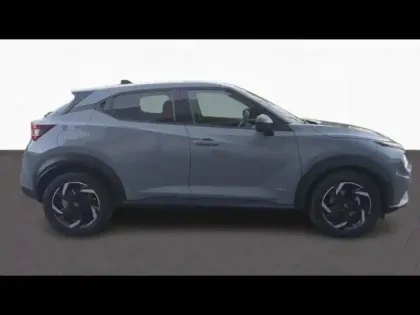 Photo 3 Nissan Juke  1.6 Hybrid 143ch N-Connecta 2022.5