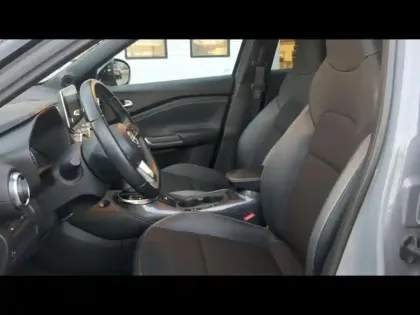 Photo 13 Nissan Juke  1.6 Hybrid 143ch N-Connecta 2022.5