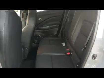 Photo 14 Nissan Juke  1.6 Hybrid 143ch N-Connecta 2022.5