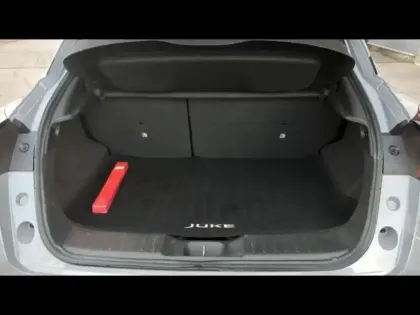 Photo 9 Nissan Juke  1.6 Hybrid 143ch N-Connecta 2022.5