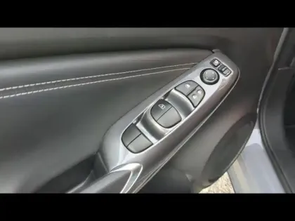 Photo 11 Nissan Juke  1.6 Hybrid 143ch N-Connecta 2022.5