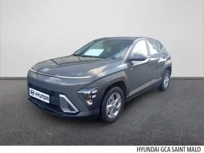 Photo Hyundai Kona 1.6 Gdi 129ch Hybrid Intuitive Dct-6 Intuitive