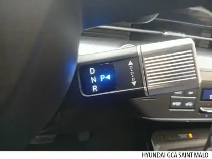 Photo 8 Hyundai Kona  1.6 GDi 129ch Hybrid Intuitive DCT-6