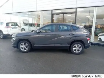 Photo 2 Hyundai Kona  1.6 GDi 129ch Hybrid Intuitive DCT-6