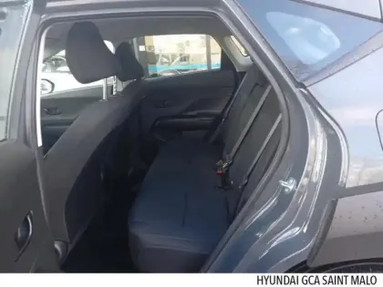 Photo 13 Hyundai Kona  1.6 GDi 129ch Hybrid Intuitive DCT-6