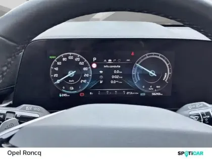 Photo 9 Kia Niro  EV 204ch Active