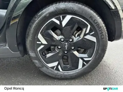 Photo 12 Kia Niro  EV 204ch Active