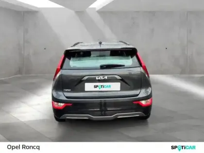 Photo 4 Kia Niro  EV 204ch Active