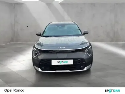 Photo 1 Kia Niro  EV 204ch Active