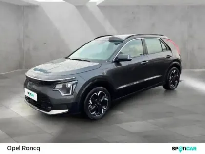 Photo 2 Kia Niro  EV 204ch Active