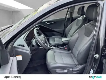 Photo 10 Kia Niro  EV 204ch Active