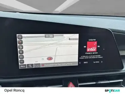 Photo 14 Kia Niro  EV 204ch Active