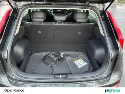 Photo 5 Kia Niro  EV 204ch Active