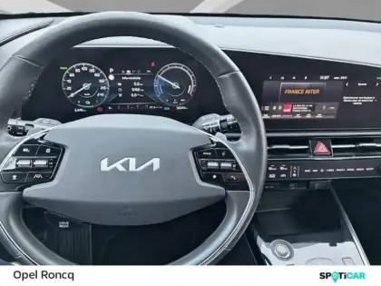 Photo 7 Kia Niro  EV 204ch Active