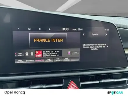 Photo 13 Kia Niro  EV 204ch Active