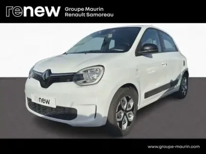 Photo Renault Twingo
