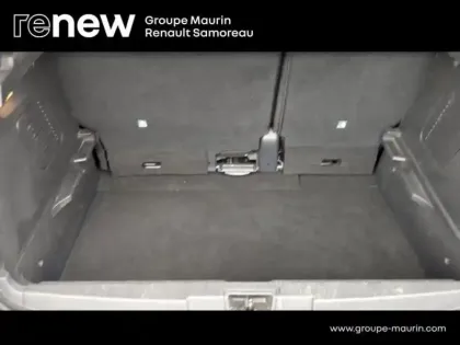 Photo 10 Renault Captur  1.3 TCe 150ch FAP Red Edition EDC