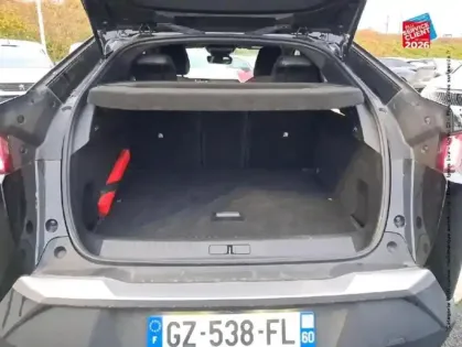 Photo 13 Peugeot 3008  1.2 Hybrid 136ch Allure e-DCS6