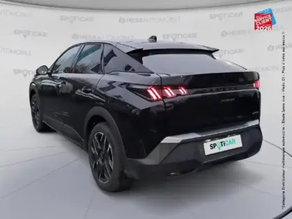 Photo 7 Peugeot 3008  1.2 Hybrid 136ch Allure e-DCS6