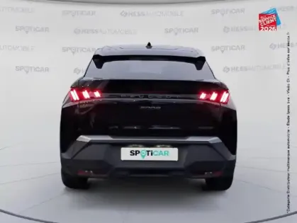 Photo 6 Peugeot 3008  1.2 Hybrid 136ch Allure e-DCS6