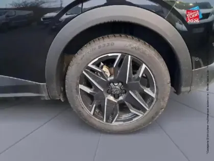 Photo 9 Peugeot 3008  1.2 Hybrid 136ch Allure e-DCS6