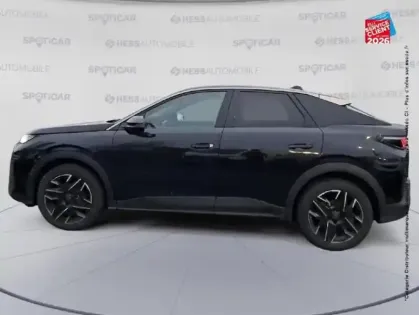 Photo 8 Peugeot 3008  1.2 Hybrid 136ch Allure e-DCS6