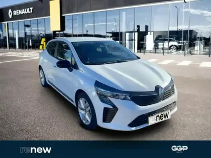 Photo 7 Renault Clio  1.6 E-Tech 145ch full hybrid Evolution - 24