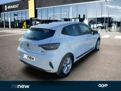 Photo 5 Renault Clio  1.6 E-Tech 145ch full hybrid Evolution - 24