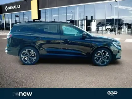 Photo 6 Renault Espace  1.2 E-Tech full hybrid 200ch esprit Alpine 7 places - 24