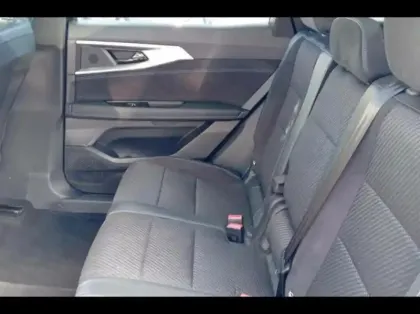 Photo 10 Renault Espace  1.2 E-Tech full hybrid 200ch esprit Alpine 7 places - 24