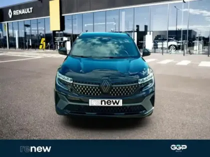 Photo 1 Renault Espace  1.2 E-Tech full hybrid 200ch esprit Alpine 7 places - 24