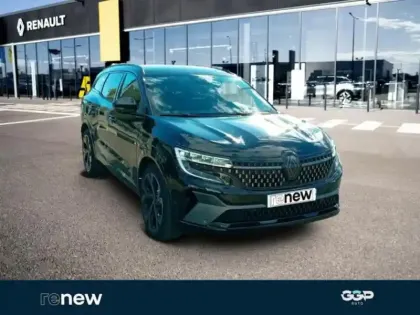 Photo 7 Renault Espace  1.2 E-Tech full hybrid 200ch esprit Alpine 7 places - 24