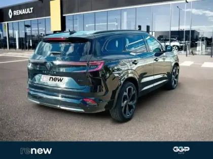 Photo 5 Renault Espace  1.2 E-Tech full hybrid 200ch esprit Alpine 7 places - 24