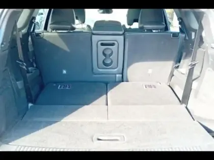 Photo 11 Renault Espace  1.2 E-Tech full hybrid 200ch esprit Alpine 7 places - 24