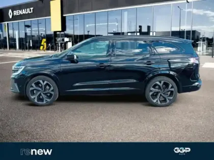 Photo 2 Renault Espace  1.2 E-Tech full hybrid 200ch esprit Alpine 7 places - 24