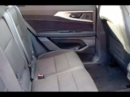 Photo 13 Renault Espace  1.2 E-Tech full hybrid 200ch esprit Alpine 7 places - 24