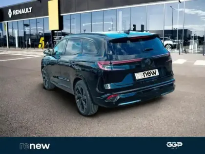 Photo 3 Renault Espace  1.2 E-Tech full hybrid 200ch esprit Alpine 7 places - 24