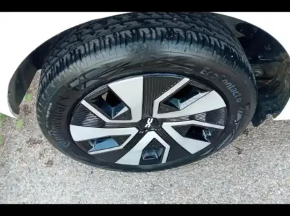 Photo 6 Dacia Sandero  1.0 SCe 65ch Expression -24