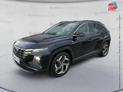 Photo Hyundai Tucson